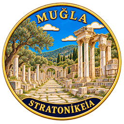 Stratonikeia rozeti