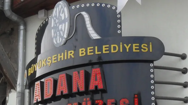 Adana Sinema Müzesi