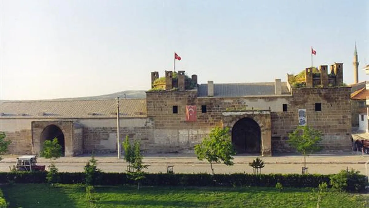 خان دوغر