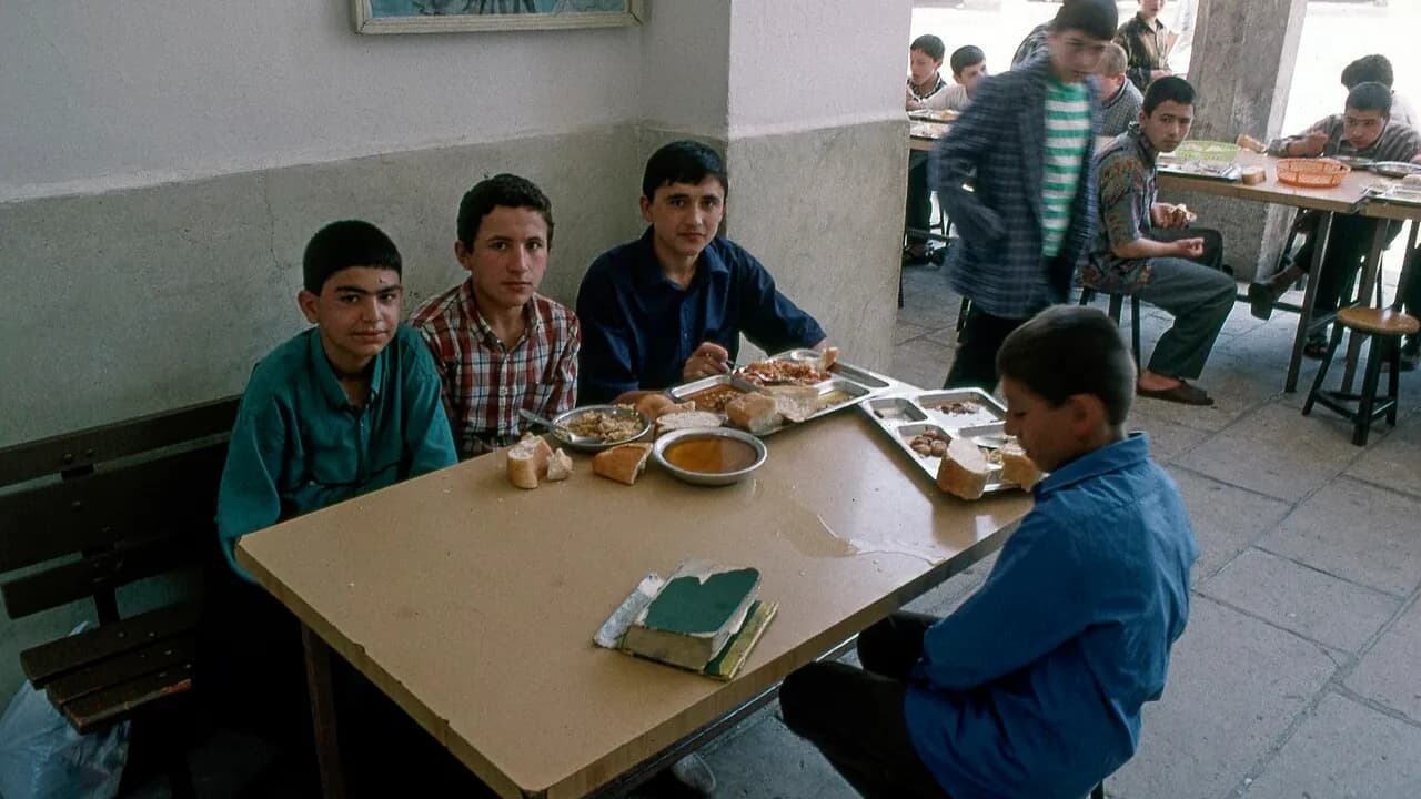 Kapı Ağa (Büyük Ağa) Madrasa