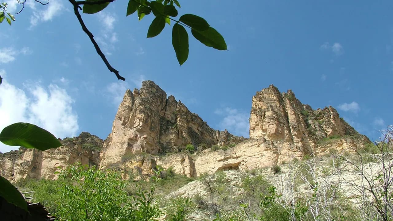 İnözü Valley