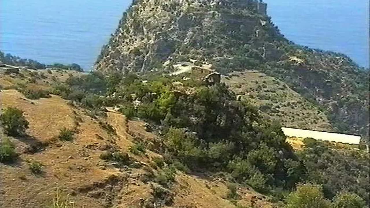 Antiocheia ad Cragum