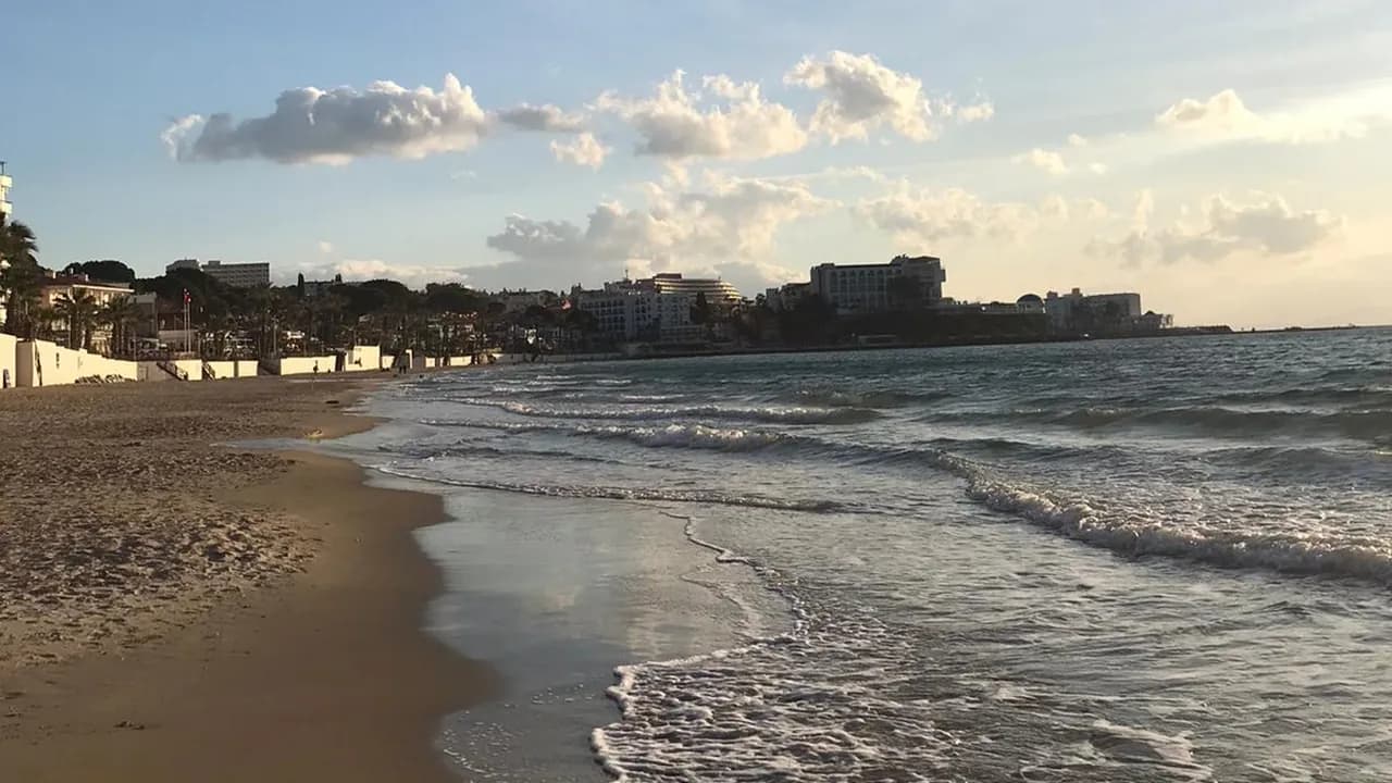 Kadınlar Denizi Beach