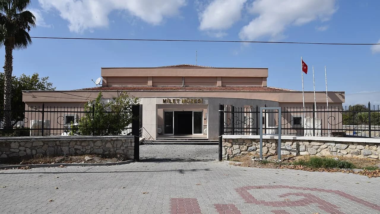 Museum Milet