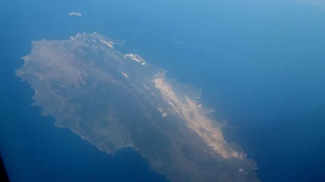 Insel Marmara (Marmara Adası)
