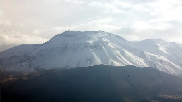 Süphan Dağı