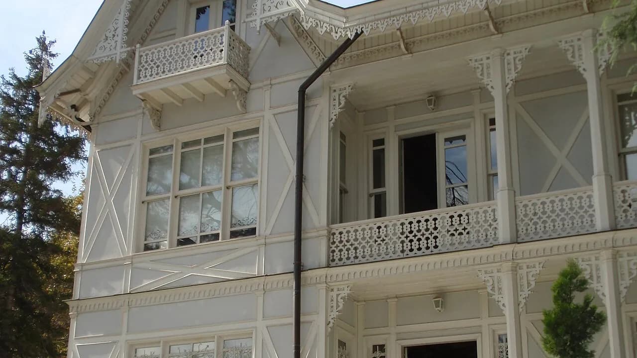 Bursa Atatürk Müzesi