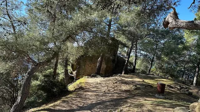 Zeus-Altar (Adatepe)