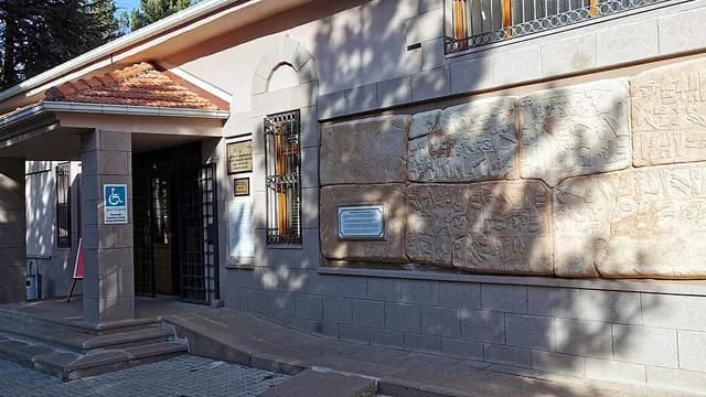 Boğazköy Museum