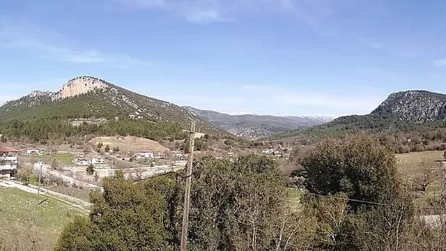 Hattusa Ancient City