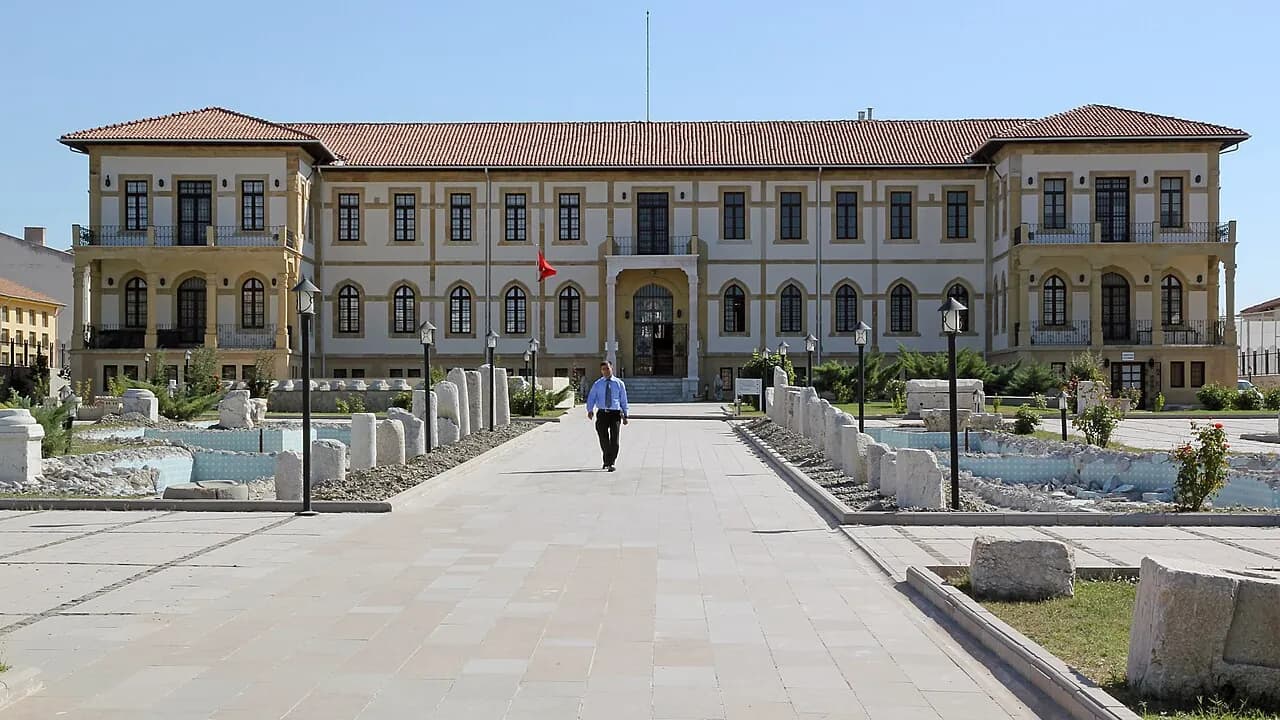 Çorum Müzesi