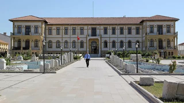 Çorum Museum