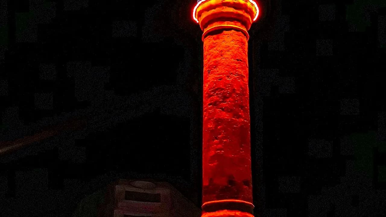Çorum Clock Tower