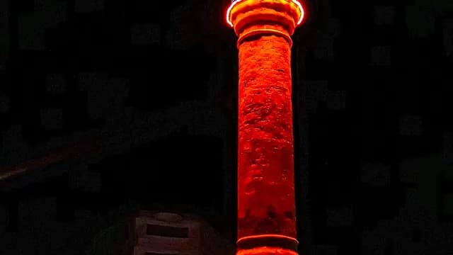Çorum Clock Tower