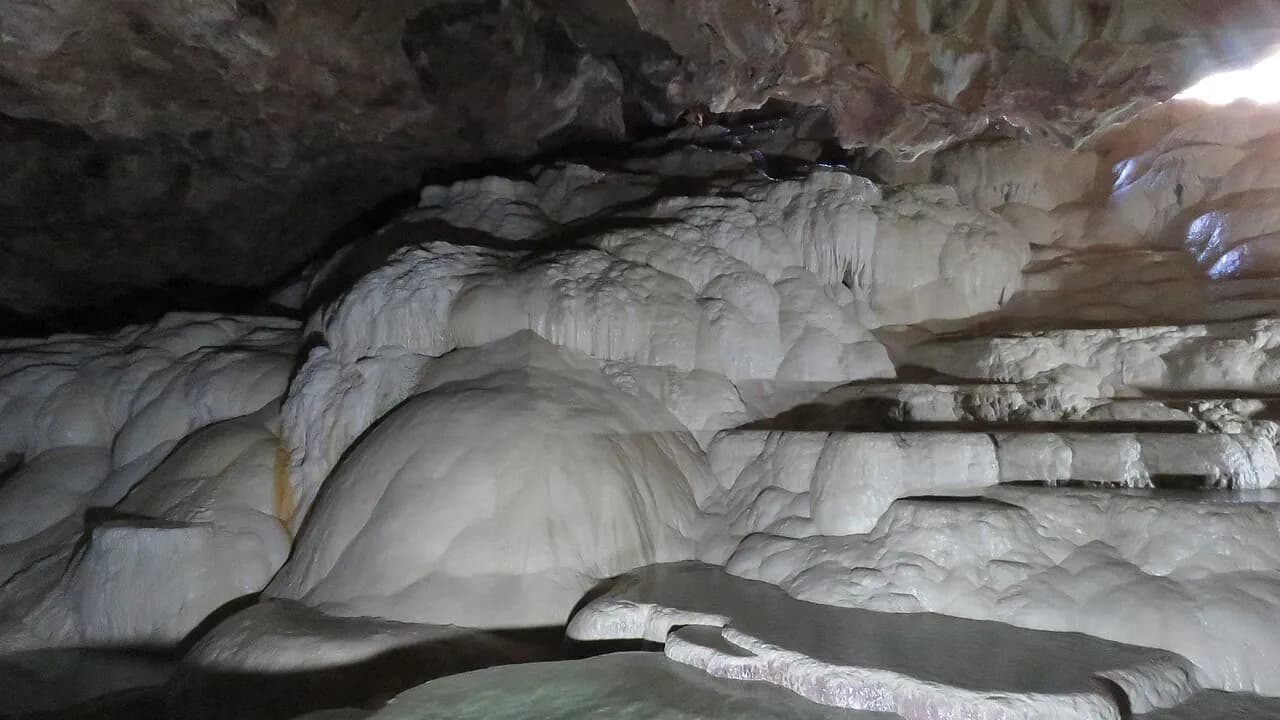 Пещера Каклык