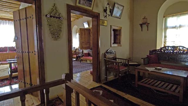 Şefik Gül Kültür Evi