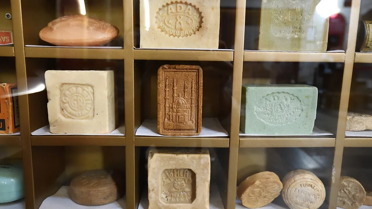 Hamam-Museum (Hamam Müzesi)
