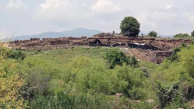 Tilmen Höyük