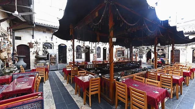 Tütün Hanı