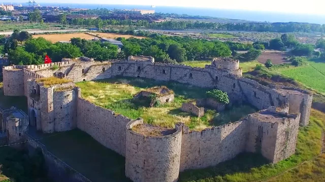 Burg Payas