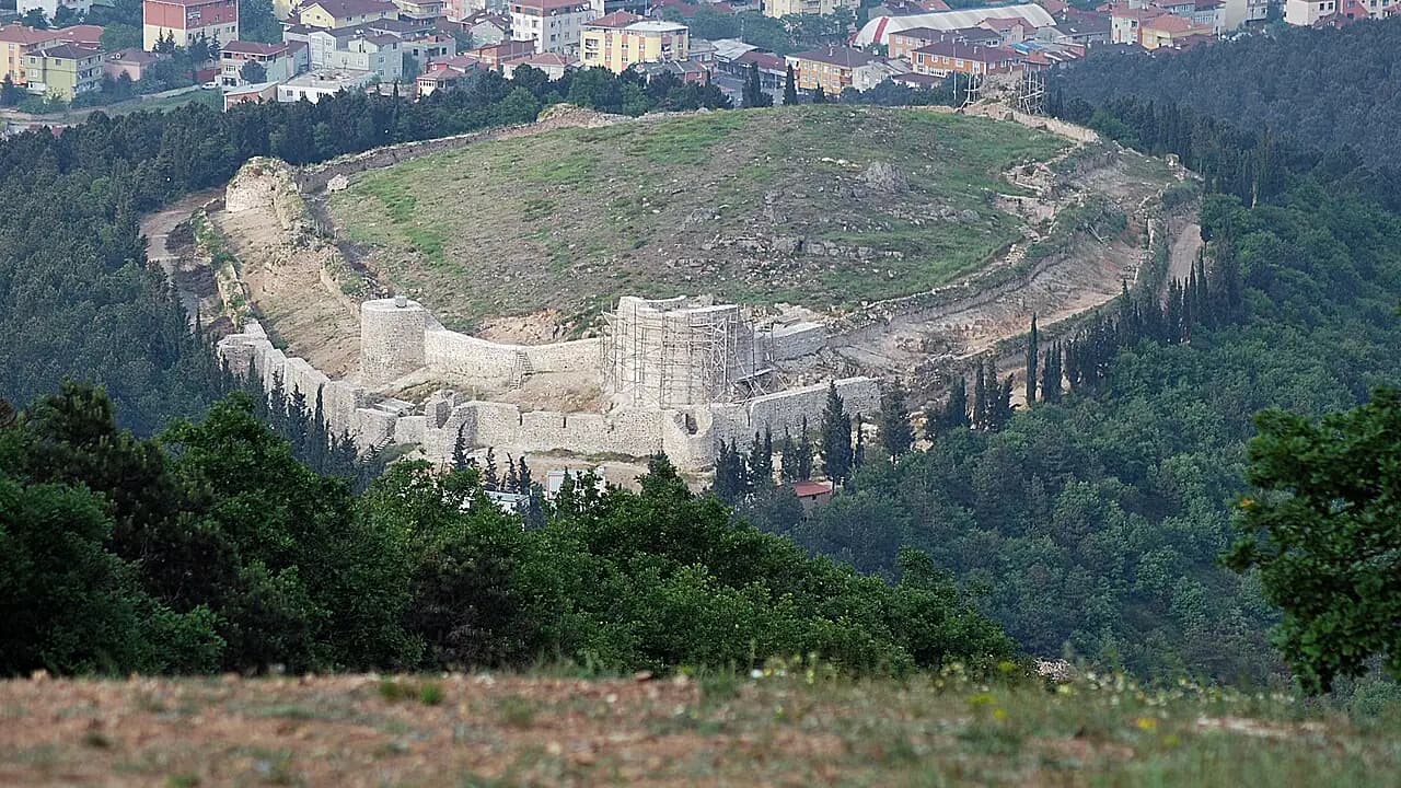 Aydos Kalesi