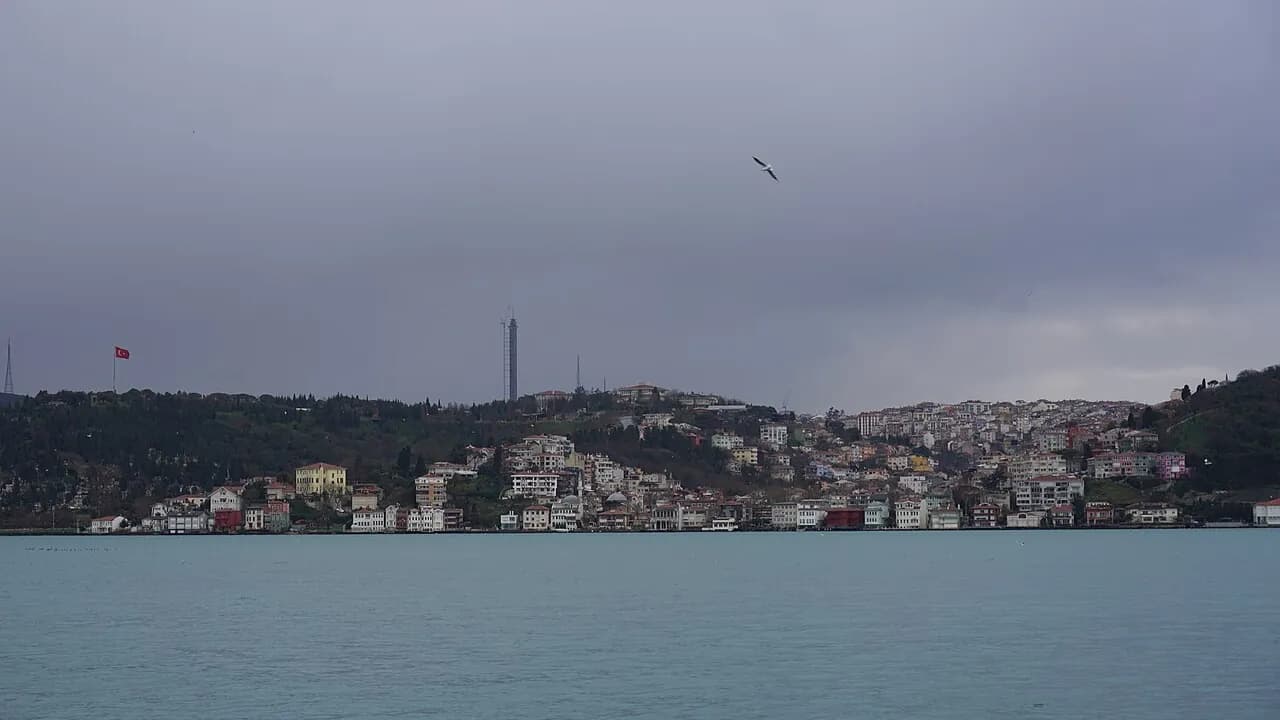 Kuzguncuk