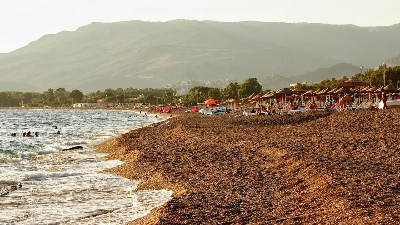 Özdere