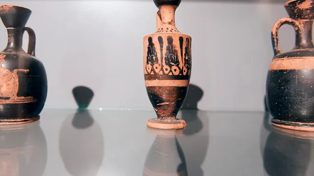 متحف تيره
