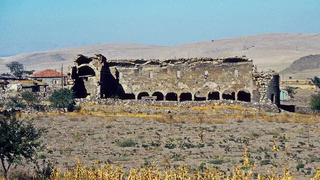Binbirkilise