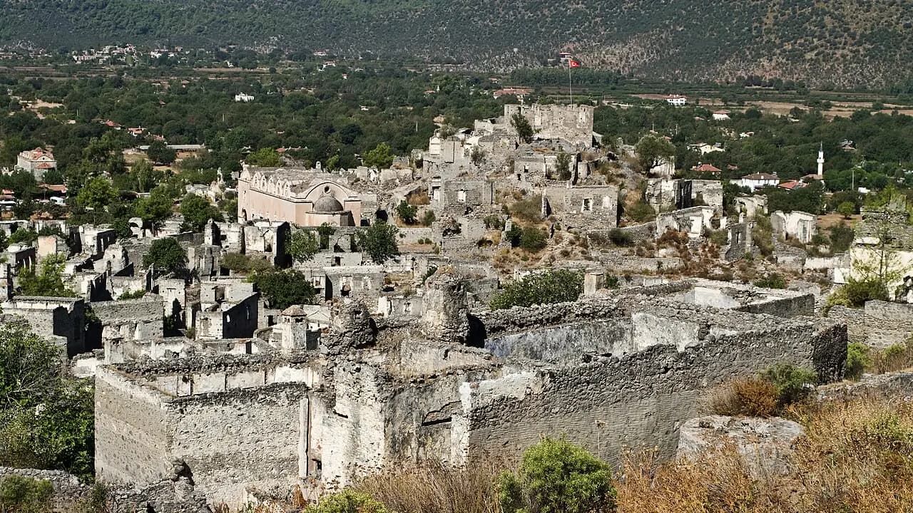 Kayaköy