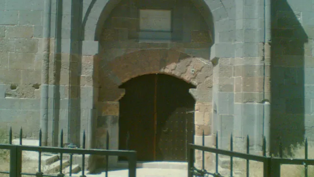 Kesikköprü Caravanserai (Cacabey Hanı)