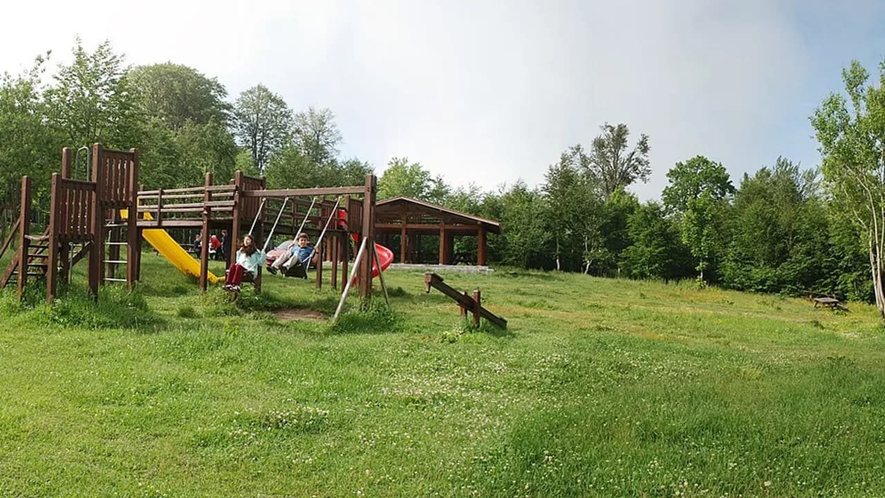 Naturpark Kuzuyayla