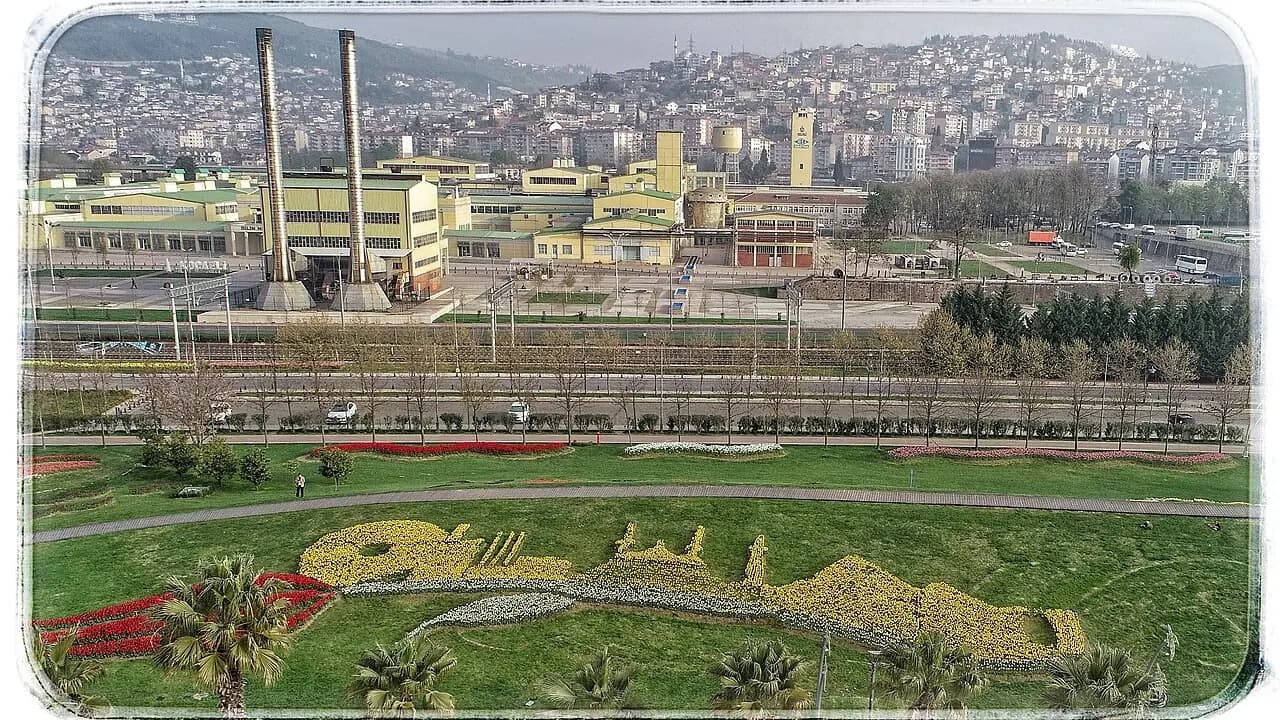 SEKA-Park