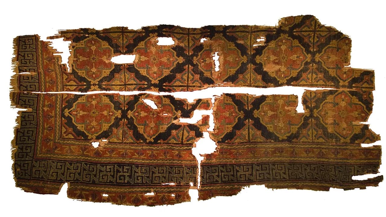 Konya Ethnography Museum