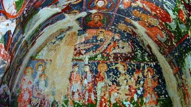 El Nazar Church