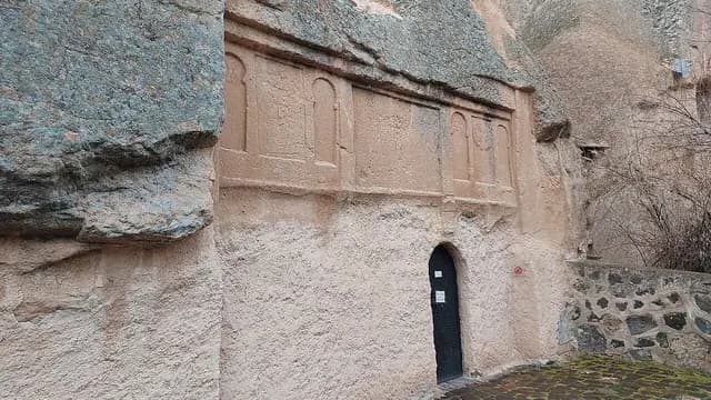 Karşı Kilise (Church of St. John)