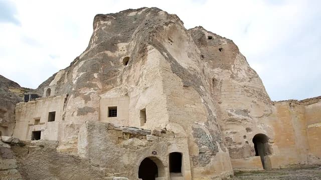 Keşlik Monastery