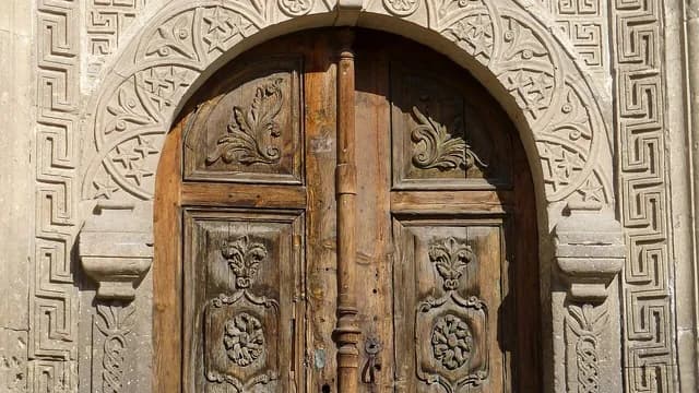 Mehmet Şakir Paşa Madrasa