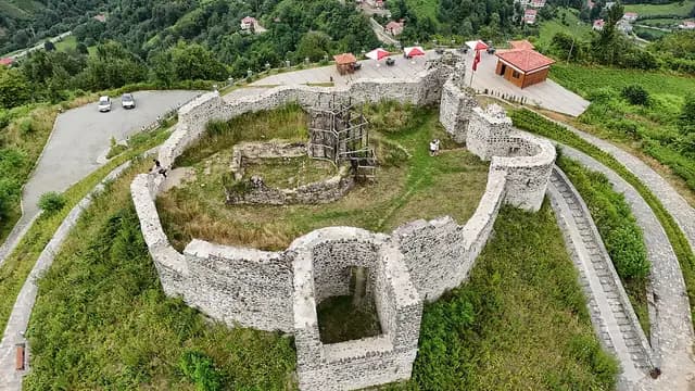 Ciha Castle