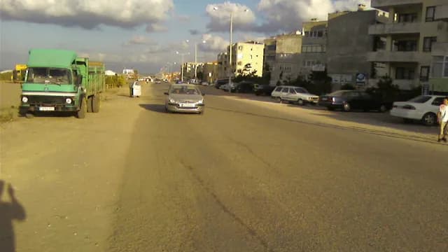 ساحل قره صو