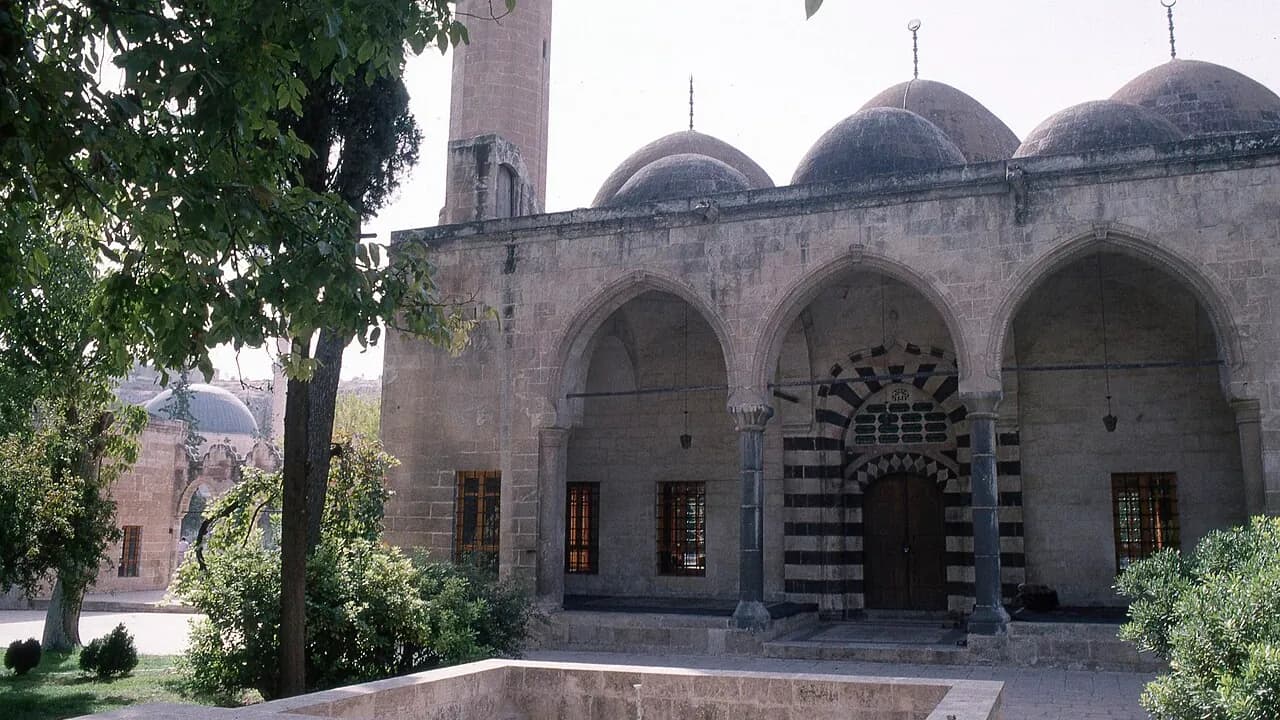 جامع الرضوانية